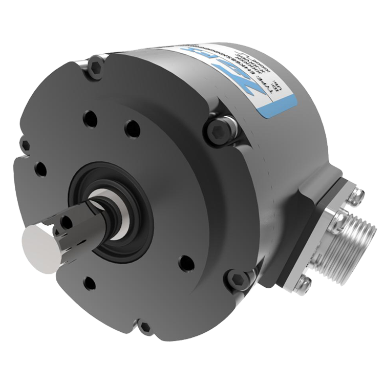 Φ68~90mm-Heavy-duty encoder