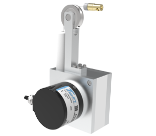 80×80mm-Linear encoders